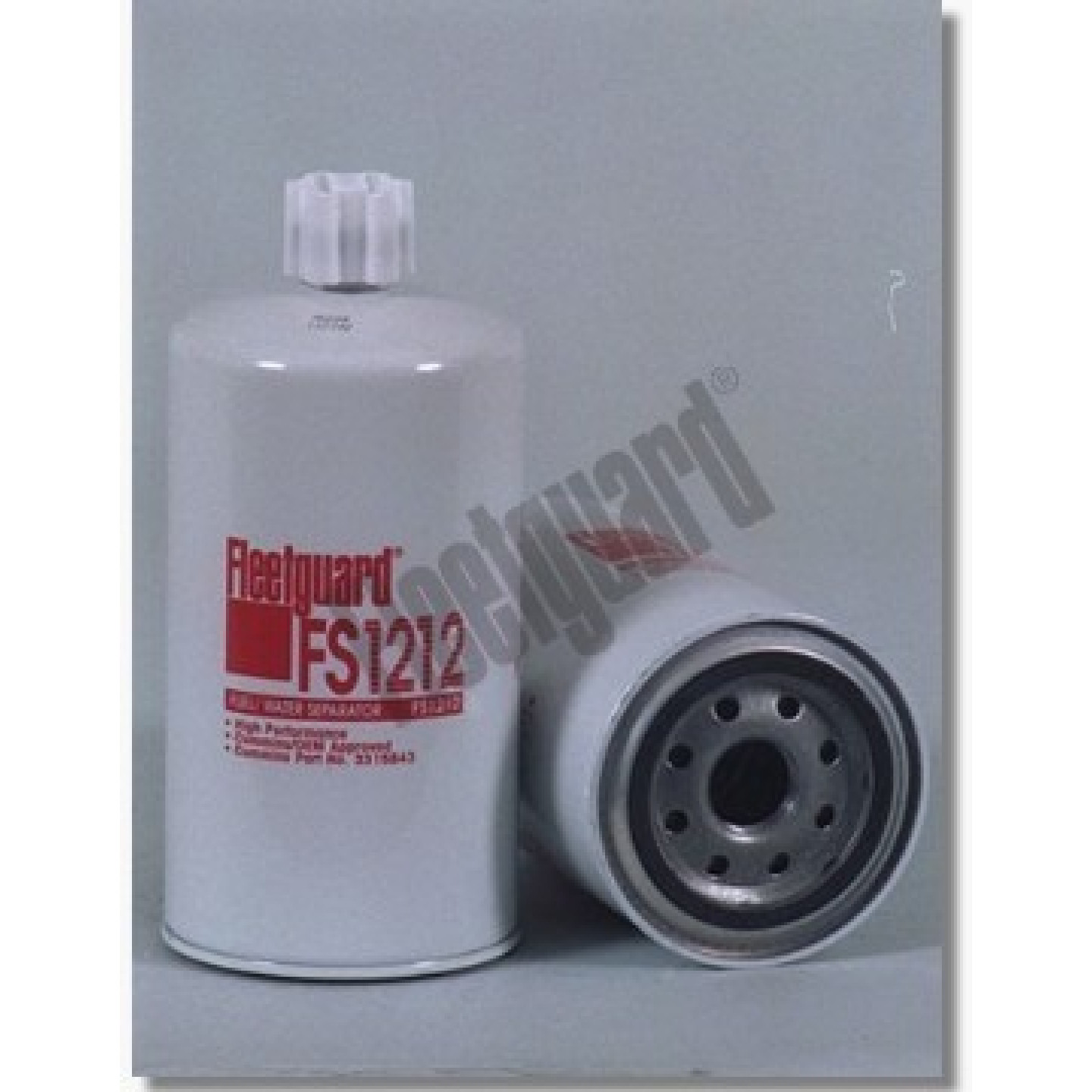 Dieselfilter FS1212