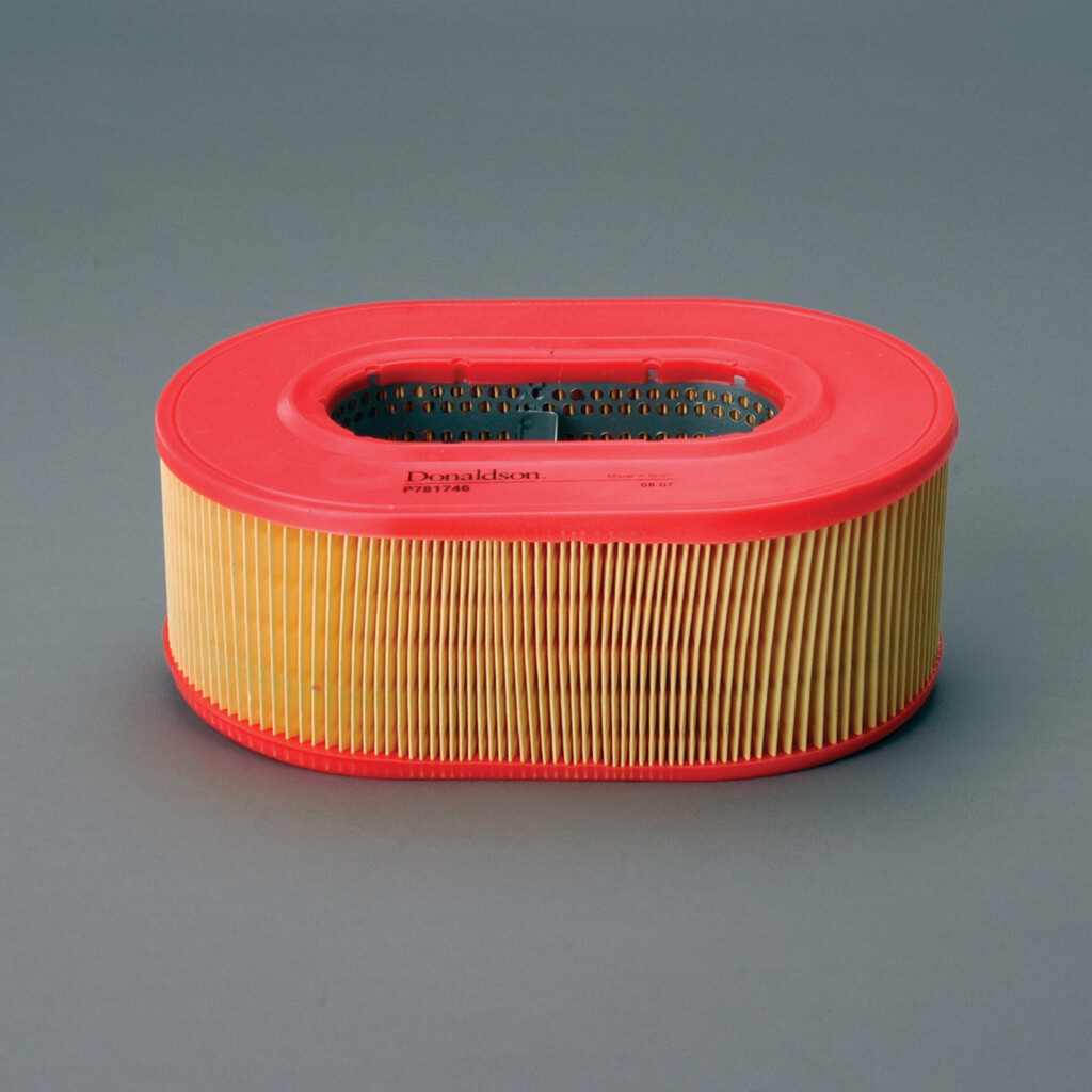 Luftfilter P781746